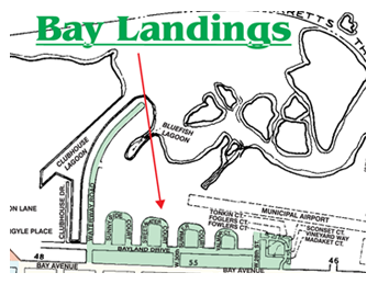 BayLandings