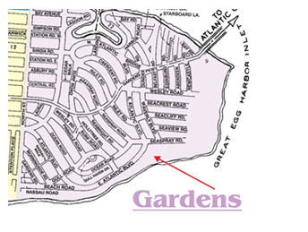 Gardens